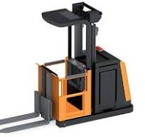Carrello commissionatore - Mecalux.it