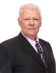 Obituary information for R. Kent Haryett