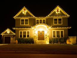 Fox 5 news installs holiday decorations with neave décor. Holiday Decorators New Jersey Professional Christmas Light Installation New Jersey