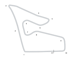 The red bull ring is a motorsport race track in spielberg, styria, austria. Osterreich Gp Red Bull Ring Spielberg Formel 1 Strecken 2018