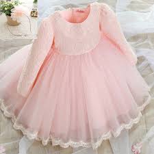 Muss in 2 wochen zu einer hochzeit u. Winter Baby Madchen Taufe Kleid Langarm Party Kleider Elegante Prinzessin Hochzeit 1 Geburtstag Kleid Baby Taufe Robe Christening Robe Baptism Dress Longbaby Girl Baptism Dresses Aliexpress