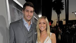 Kristin cavallari at the 63rd annual miss universe pageant in dolal kristin cavallari welcomed her second child, jaxon wyatt cutler, into the world. Jay Cutler And Kristin Cavallari A Timeline Of Their Relationship From 2010 First Date To Divorce Sporting News