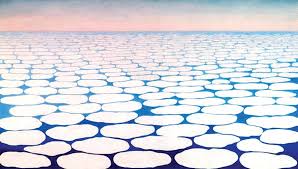 الغيمة مجلة القافلة