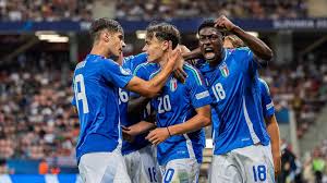 Trend Google: italia polonia under 21