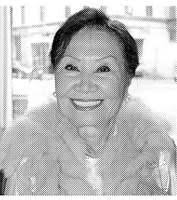 PATRICIA LUK Obituary (2015)