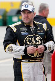 But nascar did not approve her request to compete in this race. Nascar Star Brendan Gaughan Tests Positive For Covid 19 Inside His 23 Year Race Career