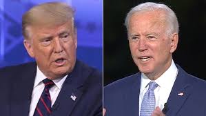 First Trump Biden Debate To Focus On Supreme Court Coronavirus And Race Ctv News