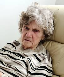 WILLIAMS, Margaret Mary