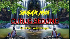 Ada yang menyematkan julukan negeri seribu. Sepasang Ular Menari Saat Kami Asik Mandi Di Curug Sedong Youtube