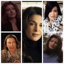 Tony's Character in The Sopranos