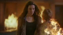 Firestarter 2: Rekindled (2002) | Horror Film Wiki | Fandom