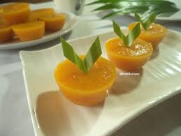 Tak cuma mudah dibuat, resep keripik labu kuning juga dibikin dari bahan yang mudah didapat di dapur. Resep Camilan Bagus Lumpang Labu Kuning Resep Masakan Indonesia