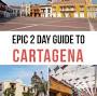 cartagena colombia what to do from curioustravelbug.com