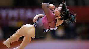 La gimnasta mexicana de 22 años alexa moreno fue duramente criticada por su peso durante su participación en las eliminatorias de gimnasia artística en río 2016. La Historia De La Gimnasta Mexicana Que Sufrio Bullying Por Su Peso Y Hoy Pone En Alto El Nombre De Su Pais Infobae