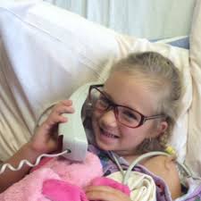 Fundraiser by Lauren Karnstedt : Support Bailey Moser's Surgery