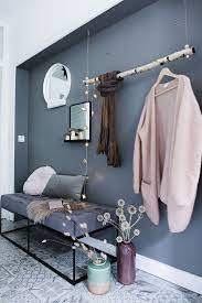 Do it yourself garderobe aus paletten diy garderobe palette. Diy Anleitung Astgarderobe Selber Bauen Schon Bei Dir By Depot