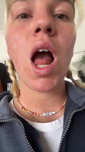 Jelly Cat with The Name Mia