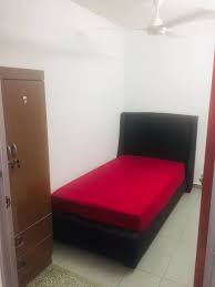 2 bilik tidur apartmen untuk disewa di port klang. For Rent Bilik Sewa Bandar Baru Klang Listings And Prices Waa2