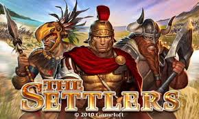 The settlers hd v1.x.x android. The Settlers Hd V1 0 3