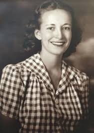 Ethel Vera Thurman Obituary