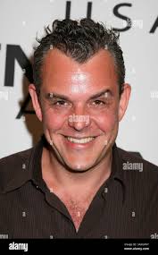 Danny huston 2006 hi-res stock photography and images