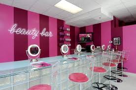 You've come to the right place. The Beauty Bar In California Beauty Society Beauty Bar Ideas Beauty Bar