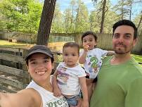 Entre Mujeres: A community Fundraiser Supporting Florence & Family