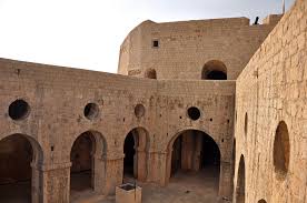 St. Lawrence Fort (Fort Lovrijenac)