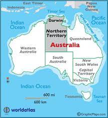 Competent means the equivalent of at least ielts 6.0 in each band level. Northern Territory Map Geography Of Northern Territory Map Of Northern Territory Worldatlas Com