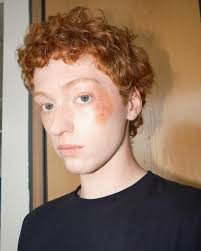 It's been a crazy week so juuuust starting to roll out images from NYFW. On  a personal note, I have been a longtime fan of @gabe.gordon and was totally  blown away by