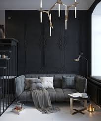 Plans Pour Amenager Et Decorer Un Appartement De 30m2 Decoration Interieure Idee Deco Mobilier De Salon