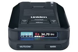 Roads are different, road conditions change, and weather and light conditions play a big role in what actually. Dfr9 Long Range Laser Radar Detector With Gps Red Light Alert Uniden America Corporation