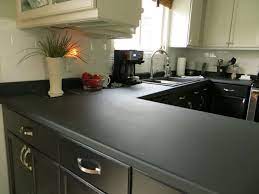 8 Easy No Remodel Ways To Upgrade Your Countertops Kitchen Remodel Countertops Kitchen Remodel Cost Galley Kitchen Remodel