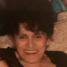 Obituary information for Dolores M. Fryling Bova)