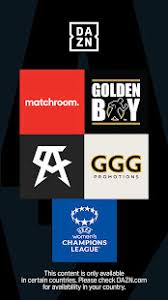 Hier sollte eine beschreibung angezeigt werden, diese seite lässt dies jedoch nicht zu. Dazn Stream Live Sports Apps On Google Play