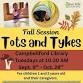 Tots & Tykes at Campbellford Library event image
