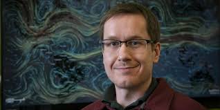 CREATE Lab Director Visualizes, Inspires Global Impact