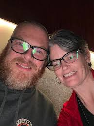 Happy Anniversary my love. Here's to the next 24! I love you more than you  will ever know. Justin Russell