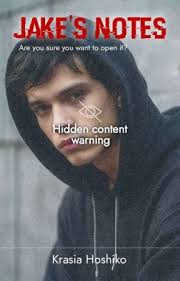 Jake's notes (Completed)