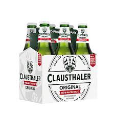 We researched the best options, including ipas, stouts and more. Clausthaler Non Alcoholic Beer 12 Oz Bottles 6 Pk Central Market