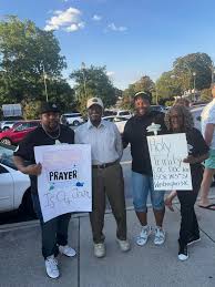 City Councilman Brooks