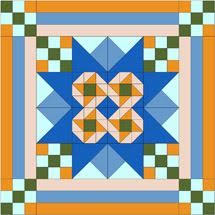Twister Barn Quilt Designs Quilts Barn Quilts