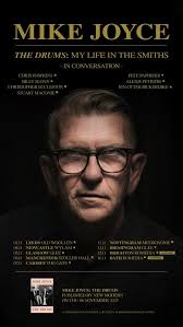 Give us a beat then,Joycee! Sound checking with @peterdohertyofficial and  @jackjonesinit . . . . . . . #peterdoherty #thesmiths #thequeenisdead  #thedrums #drums