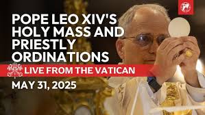 Open Line Thursday with Father Brian Mullady