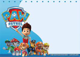 Most of the party was spent climbing and sliding. Free Printable Paw Patrol Birthday Party Kits Templates Paw Patrol Birthday Paw Patrol Birthday Party Paw Patrol Birthday Invitations