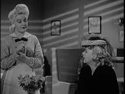 September 1944: Swing Hostess – Random Thoughts