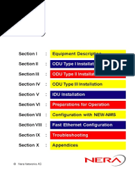 This is a small flyer size, at 5. Nera Citylink User Manual 2 Pdf Electrical Connector Electrical Engineering