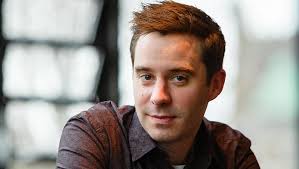 Inspired in Hull with James Graham: “It can't be a coincidence that theatre  and democracy were invented at the same time.”