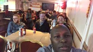 Calabash Comedy Night