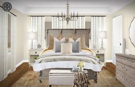 Rustic Bedroom Transitional Bedroom Design Rustic Bedroom Bedroom Design